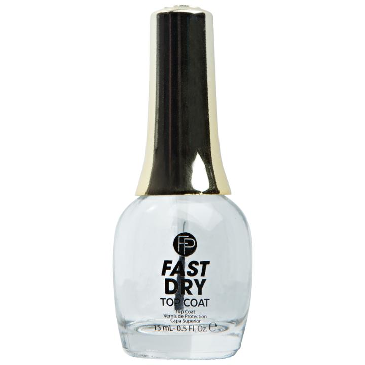 Fingerpaints Fast Dry Top Coat