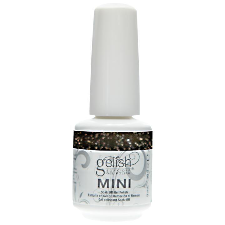 Gelish Mini Naughty List