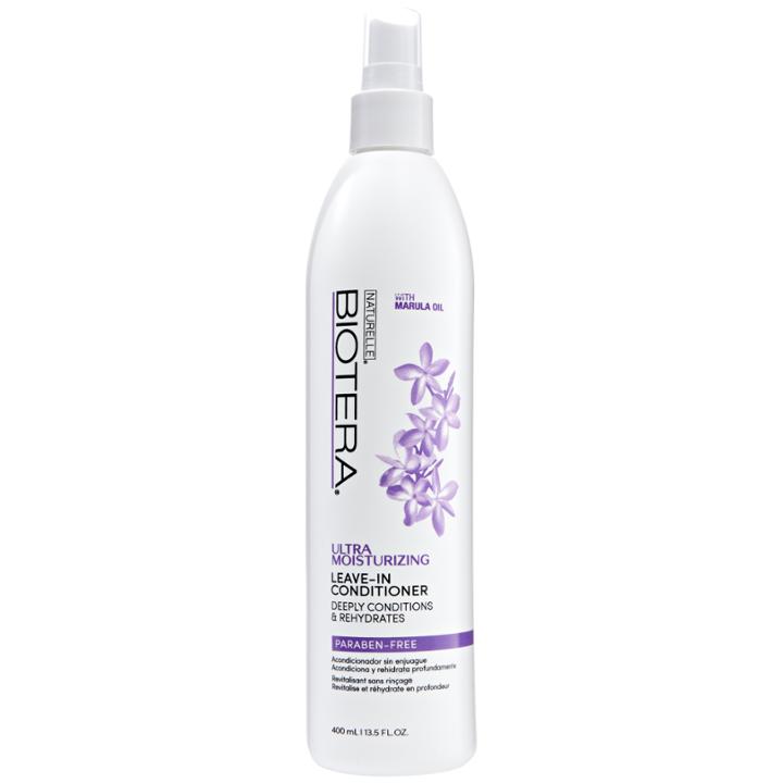 Biotera Ultra Moisturizing Leave In Conditioner