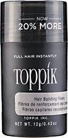 Toppik Gray Hair Building Fibers