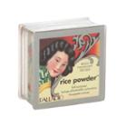 Palladio Natural Rice Loose Finishing Powder Translucent