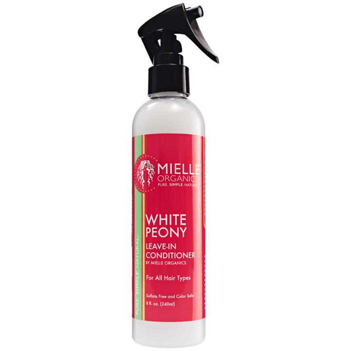 Mielle Organics White Peony Leave In Conditioner