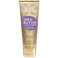 Silk Elements Shea Butter Lavender Whipped Hand Cream