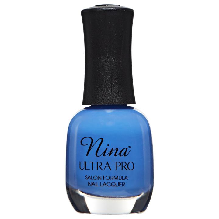 Nina Ultra Pro Nail Enamel Ocean View