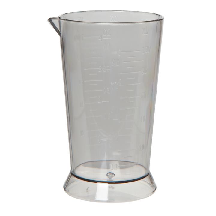Colortrak Measuring Beaker