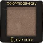 Femme Couture Color Made Easy Shadow Effects Singles Coffee