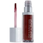 Palladio Herbal Plump N Shine Red Obsession
