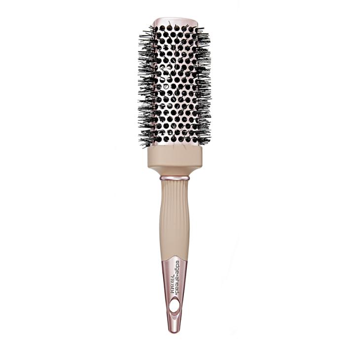 Fromm 3-in-1 Square Thermal Round Brush 2.5 Inch