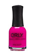 Orly Nail Lacquer Purple Crush