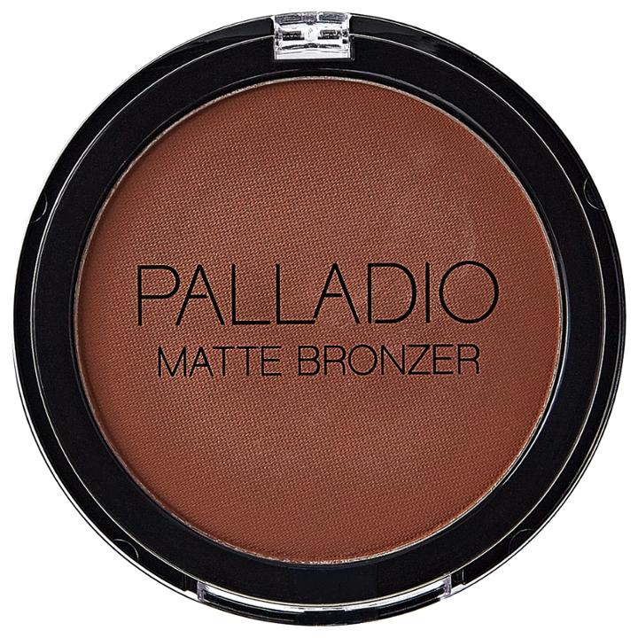 Palladio Matte Bronzer Teeny Bikini