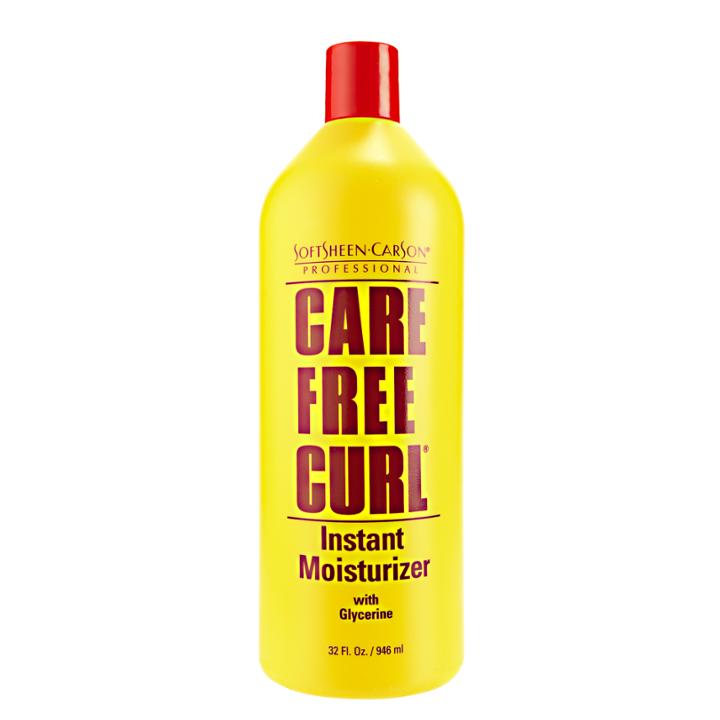Soft Sheen Carson Instant Moisturizer Spray Refill