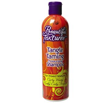 Beautiful Textures Tangle Taming Moisturizing Shampoo