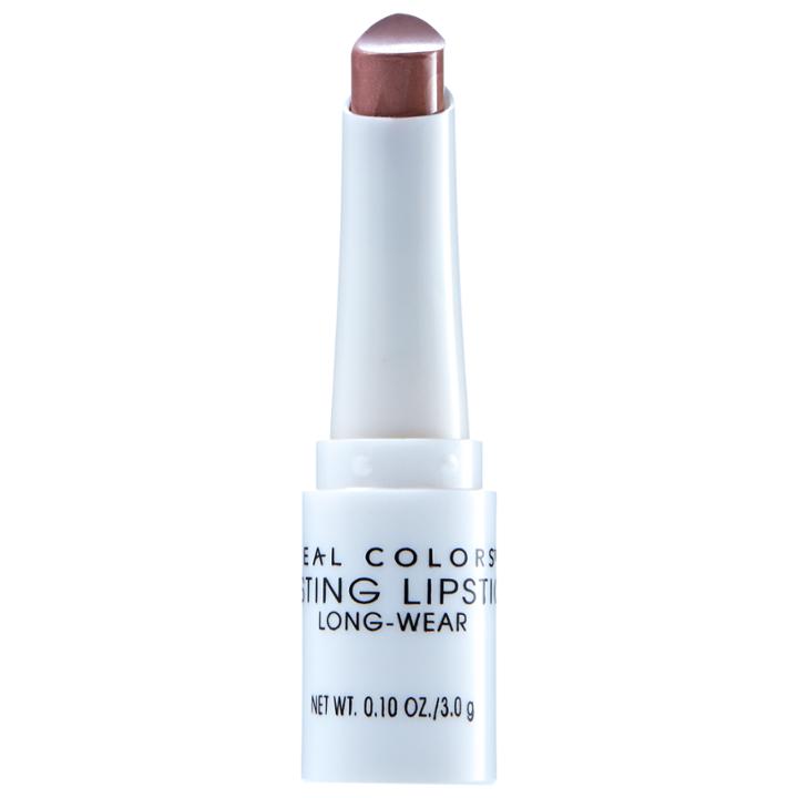 Real Colors Lasting Lipstick Set The Nude