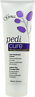 Gena Pedi Cure Foot Treatment Creme