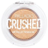 Palladio Crushed Metallic Shadoweclipse