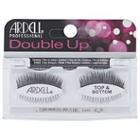 Ardell Double Up #209 Top And Bottom Lashes