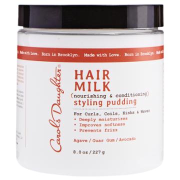 Carol's Daughter Hair Milk Styling Pudding