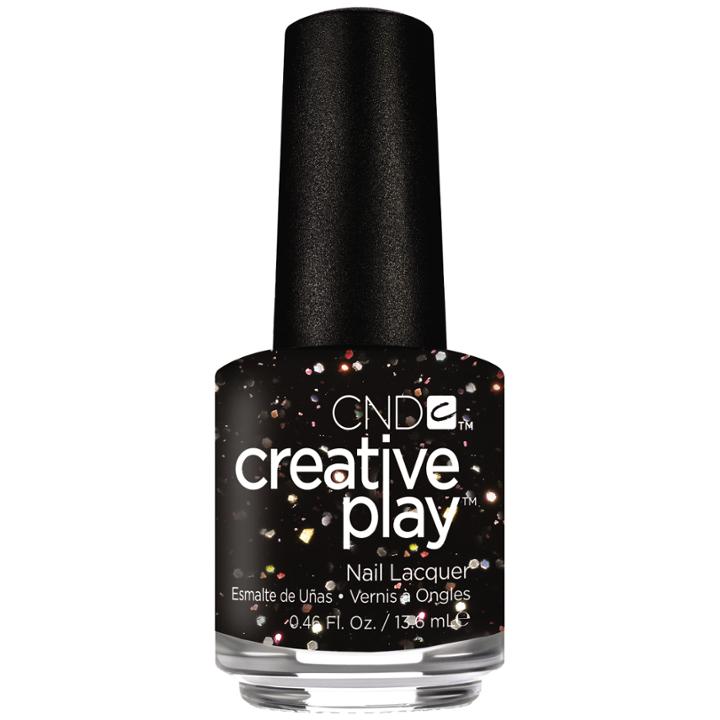 Creative Play Nocturne It Up Nail Polish