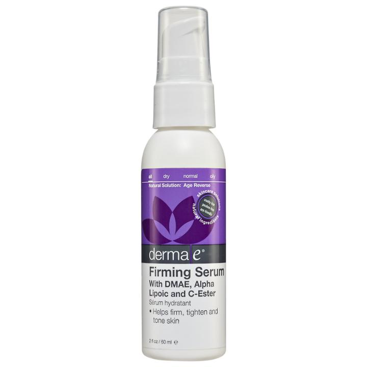 Derma E Firming Dmae Serum