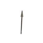 Medicool Pro Diamond Cone Nail Bits