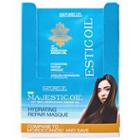 Luxe Majestic Oil Hydrating Repair Packette Masque