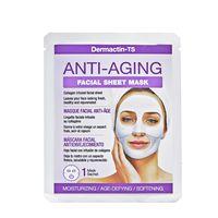 Dermactin-ts Anti-aging Facial Sheet Mask
