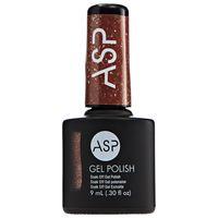 Asp Bombshell Soak Off Gel Polish