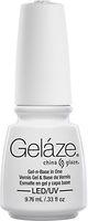 China Glaze White On White Gelaze
