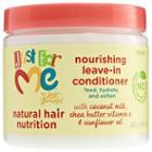 Soft & Beautiful Natural Hair Nutrition Leave In Conditioner