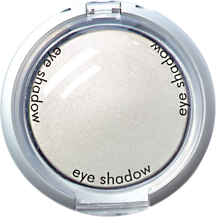 Palladio Baked Eye Shadow Snow