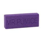 Mr. Pumice Extra-coarse Pumi Bar