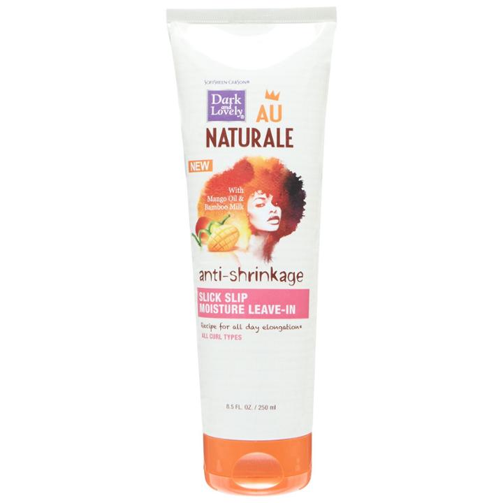 Dark & Lovely Anti Shrinkage Leave In Conditioner
