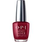 Opi Infinite Shine We The Female Nail Lacquer