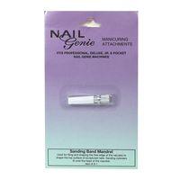 Nail Genie S-1 Sand Band Mandrel