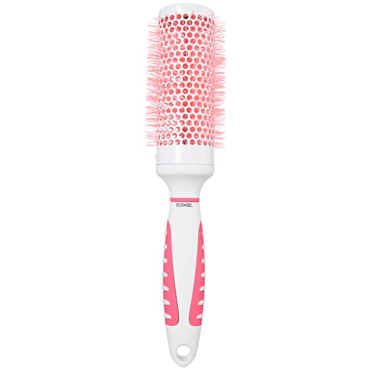 Plugged In Pastel Thermal Round Brush 1-3/4 Inch