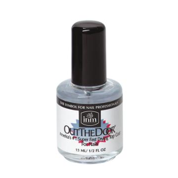 Inm Out The Door Fast Drying Top Coat