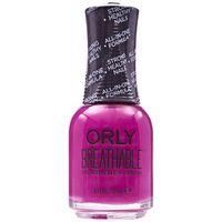 Orly Five Me A Break Nail Lacquer