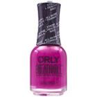 Orly Five Me A Break Nail Lacquer