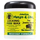 Jamaican Mango Locking Firm Wax