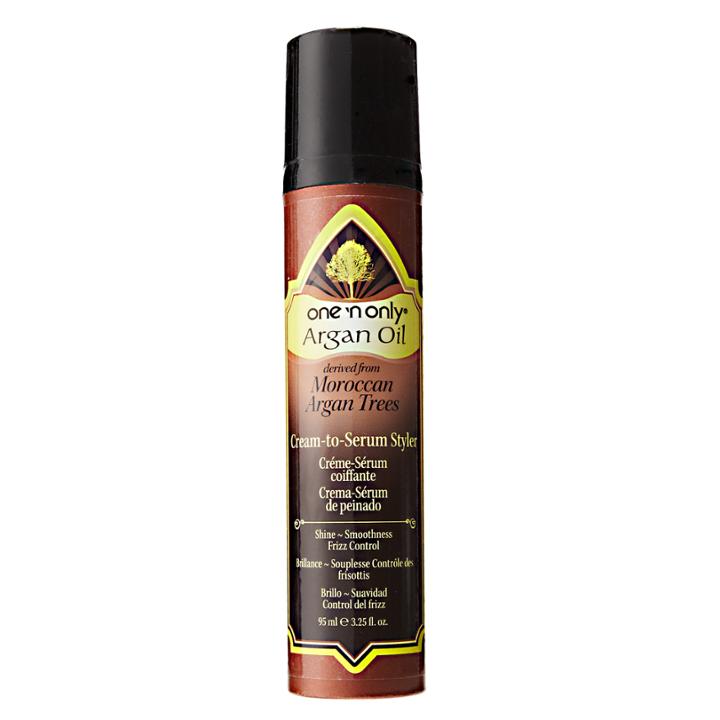 One 'n Only Cream To Serum Styler