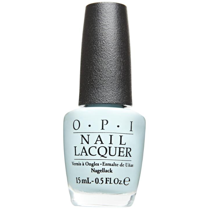 Opi Venice Collection Gelato On My Mind