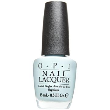 Opi Venice Collection Gelato On My Mind