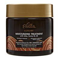 Silk Elements Luxury Moisturizing Treatment