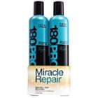 Zotos Professional 180 Pro 180pro Smooth And Soft Recovery Shampoo And Conditioner Holiday Duo