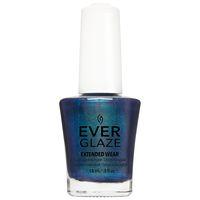 China Glaze Kiss The Girl Nail Lacquer