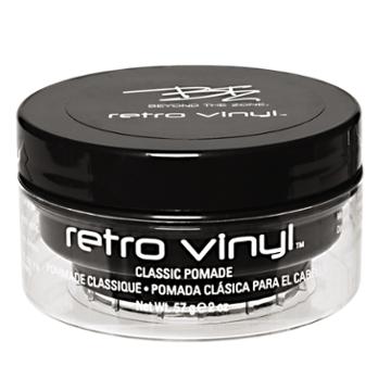 Beyond The Zone Retro Vinyl Classic Pomade