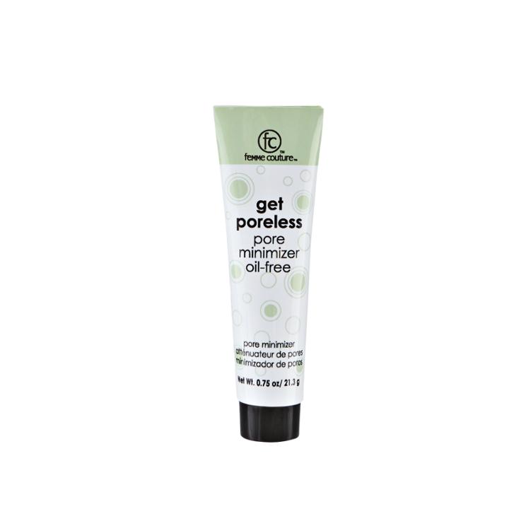 Femme Couture Get Poreless