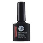 Asp Lighten The Mood Pink Soak Off Gel Polish
