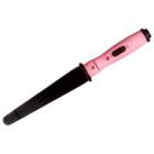 Plugged In Travel Curling Wand