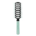 Cricket Static Free Comfort Collection Fast Flo Hair Brush